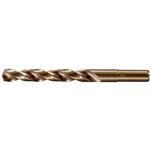 PFERD 25203813 HSSE-Co 5 Spiraalboor 14.0 mm Gezamenlijke lengte 160 mm DIN 338 1 stuk(s)