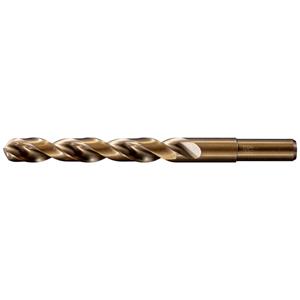 PFERD 25203814 HSSE-Co 5 Spiraalboor 14.5 mm Gezamenlijke lengte 169 mm DIN 338 1 stuk(s)