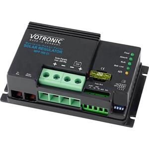 Votronic MPP 250 Duo Dig Laderegler MPPT 12V
