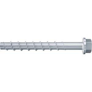 Fischer 558222 FBS II 10x280 225/215/195 US Betonschroef 10 mm 280 mm 20 stuk(s)