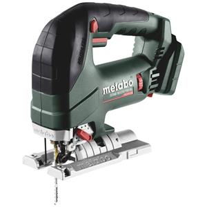 Metabo STAB 18 LTX 150 BL 601503850 Accu-decoupeerzaag Zonder accu, Zonder lader 18 V