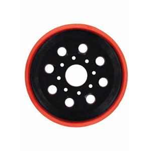 Bosch Accessories 2608000714 8-GATS schuurschijf, 125 mm, middel