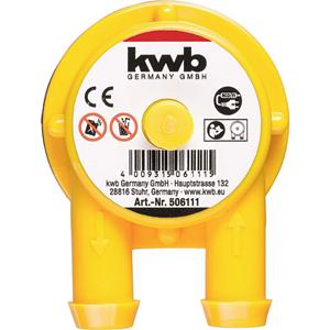 Kwb 506111 Bohrmaschinenpumpe Mini-Pumpe P 61, lose 1St.