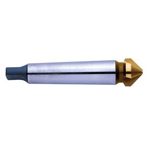 Exact 50744 Kegelsenker 40mm HSS TiN MK3 1St.