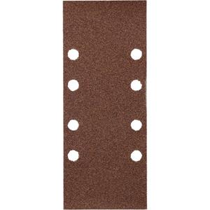 Kwb 818220 Schuurpapier Korrelgrootte 180 (l x b) 230 mm x 93 mm 10 stuk(s)