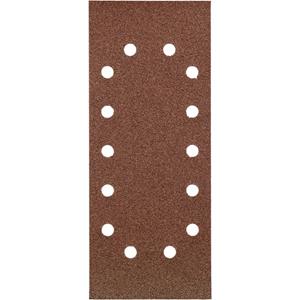 Kwb 818720 Schuurpapier Korrelgrootte 180 (l x b) 280 mm x 115 mm 10 stuk(s)