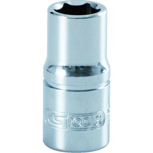 KS Tools 130.0311 Verwisselbare kop 7 mm 1/4 1 stuks