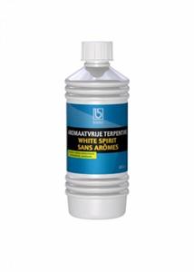 Bleko Chemie Aromaatvrije Terpentine Speciale - 1L