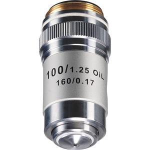 bresseroptik Bresser Optik gefedert 5941300 Microscoop objectief