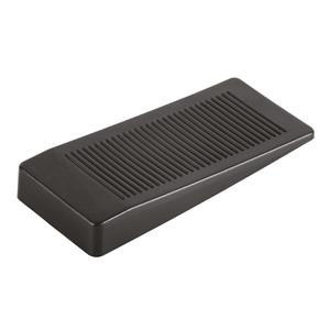 Fix-O-Moll Deurwig 97x40x13mm Zwart