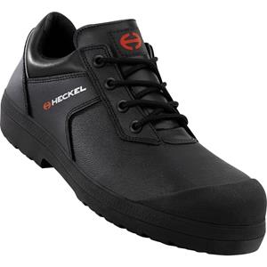 Uvex 6753340 Sicherheitsschuh S3 Schuhgröße (EU): 40 Schwarz 1 Paar