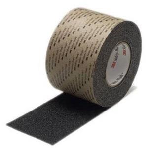 3M SW1SC150 -Safety-walk-Universal (type 1) (l x b) 18.3 m x 152.4 mm Zwart