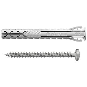 Fischer SX Plus 8 x 65 S Spreizdübel 65mm 567872 1 Set