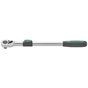 Stahlwille 516 13160000 Teleskop-Umschaltknarre 1/2  410mm