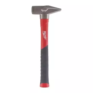 Milwaukee 4932478665 Bankhamer Fiberglas - 1000g