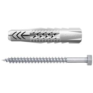 Fischer UX 10 x 60 S K NV Universaldübel 60mm 090874 1 Set