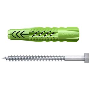 Fischer UX Green 12 x 70 S K NV Universaldübel 70mm 12mm 532711 1 Set