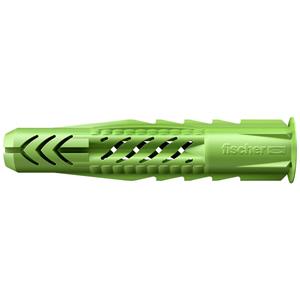 Fischer UX Green 6 x 35 R K NV Universaldübel 35mm 6mm 532702 1 Set