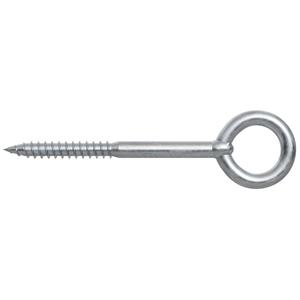 Fischer Ösenschraube GS 8 x 80 1 Set
