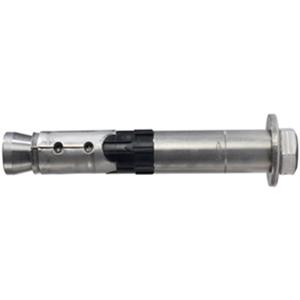 Fischer FH II 24/25 S A4 Hochleistungsanker 160mm 24mm 502711 8St.