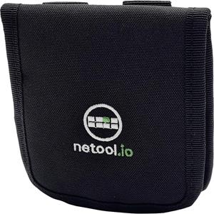 netoolio Netool IO netool.io HIP Holster 2.5 für Lite und PRO Messgeräteholster
