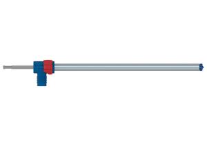 Bosch Professional 2608901619 Hamerboorset 20.0 mm 1 stuk(s)