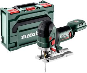 Metabo STA 18 LTX 150 BL 601502840 Accu-decoupeerzaag Zonder accu, Zonder lader 18 V