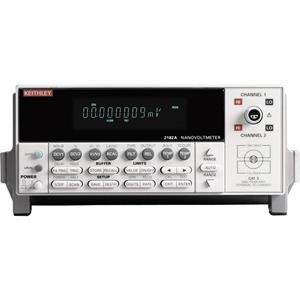 Keithley 2182A/E Bench multimeter