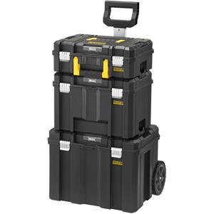 Stanley FMST75753-9 Trolley-Koffer unbestückt