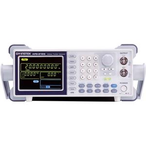 AFG-2012 Functiegenerator 0.1 Hz - 12 MHz 1-kanaals Arbitrair, Sinus, Blok, Ruis, Driehoek