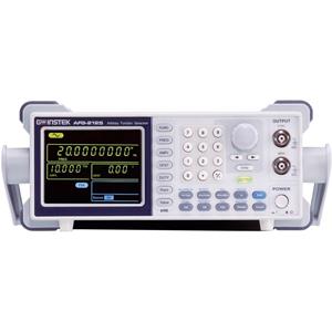 gwinstek GW Instek AFG-2125 Funktionsgenerator netzbetrieben 0.1Hz - 25MHz 1-Kanal Arbiträr, Sinus, Rechteck