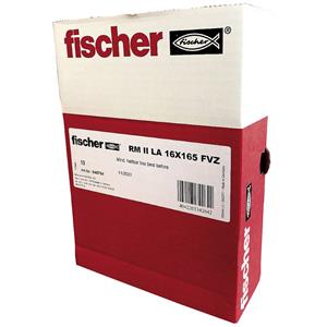 Fischer Verbundanker 18mm 540764 10St.