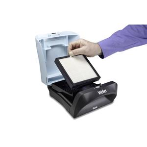 ZS SHIELD Filtercartridge 1 stuk(s)