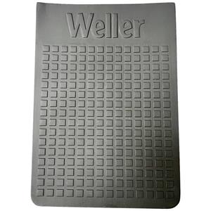 Weller ZS Shield Siliconen mat 1 stuks (l x b x h) 138 x 192 x 4 mm