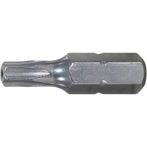 kstools KS Tools 910.2349 9102349 Torx-Bit TB 20 Edelstahl V2A rostfrei C 6.3