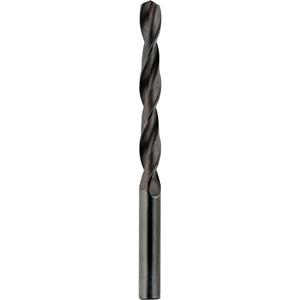Kwb 209685 HSS Spiralbohrer 8.5mm Gesamtlänge 117mm DIN 338 Zylinderschaft