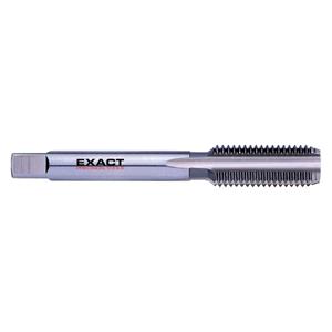 Exact 00414 Handgewindebohrer Fertigschneider metrisch fein Mf5 0.5mm Rechtsschneidend DIN 2181 HSS