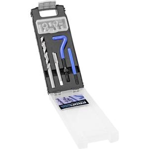 Exact 40312 Gewindereparatursatz 19teilig M12