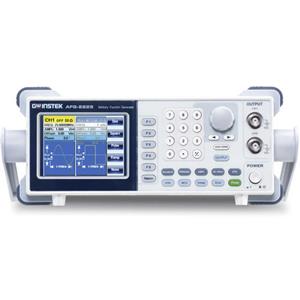 AFG-2225 Functiegenerator 0.1 Hz - 25 MHz 2-kanaals Arbitrair, Sinus, Blok, Ruis, Driehoek