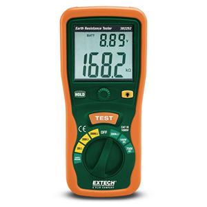 382252 Aardingsmeter