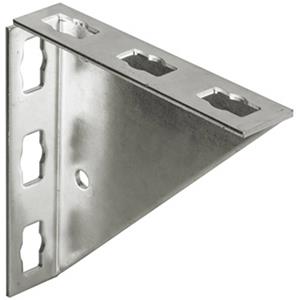 Fischer Winkelkonsole 533744 15St.