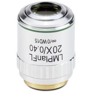 Kern OBB-A1621 Mikroskop-Objektiv