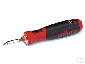 Wiha speedE PocketDrive 45791 Akku-Stabschrauber 3.7V Li-Ion inkl. Akku