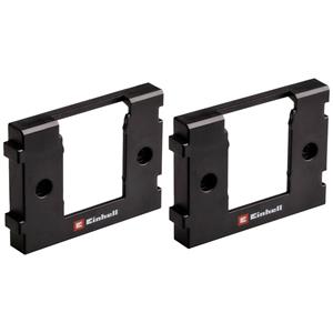Einhell PXC Power X-Change 4514155 Akku-Wandhalterung