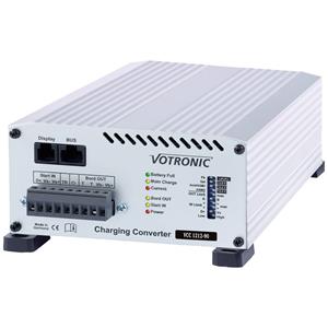 Votronic VCC 1212-90 Laderegler