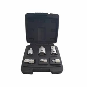 WEBER TOOLS Weber Verloopdoppen Set 6-delig (wt-3012)