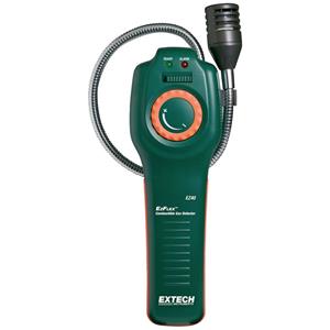 Extech Gasleck-Detektor EZ40