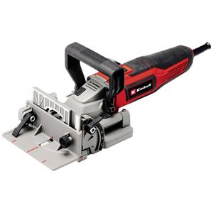 Einhell Flachdübelfräse 4350640 TE-BJ 900 ohne Akku, ohne Ladegerät 900W