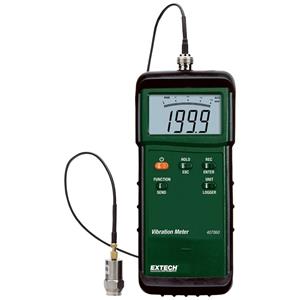 407860 High-performance trillingsmeter ±5 %