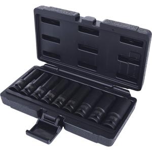 kstools KS Tools 515.1050 Stecknuss-Set 515.1050